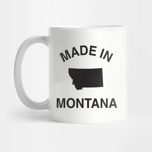 Made in Montana by elskepress